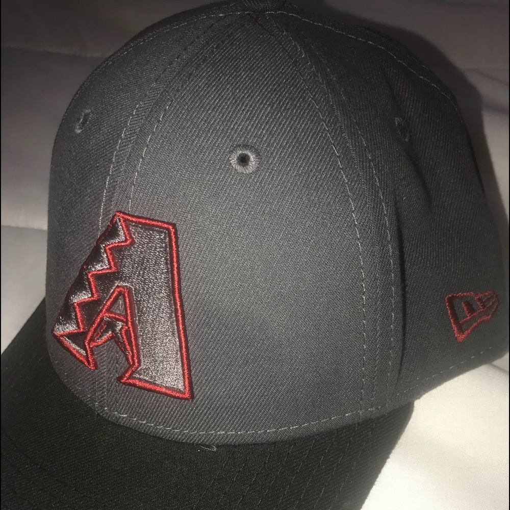 9 Forty Arizona Diamondbacks SnapBack Cap